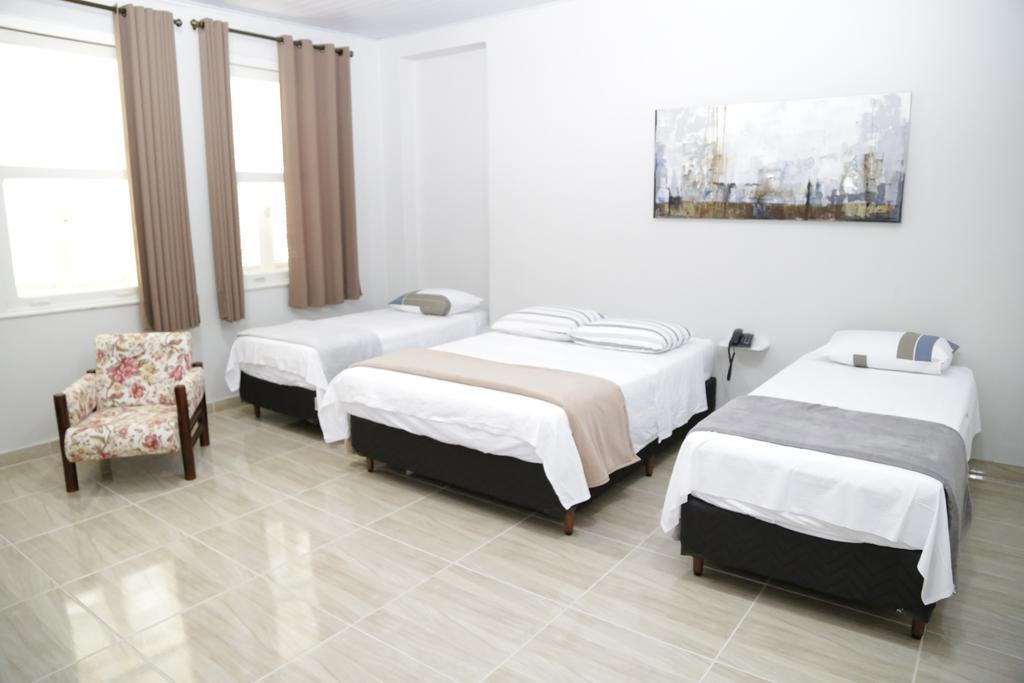 Caeté Hotel Pousada & Eventos Cassino מראה חיצוני תמונה